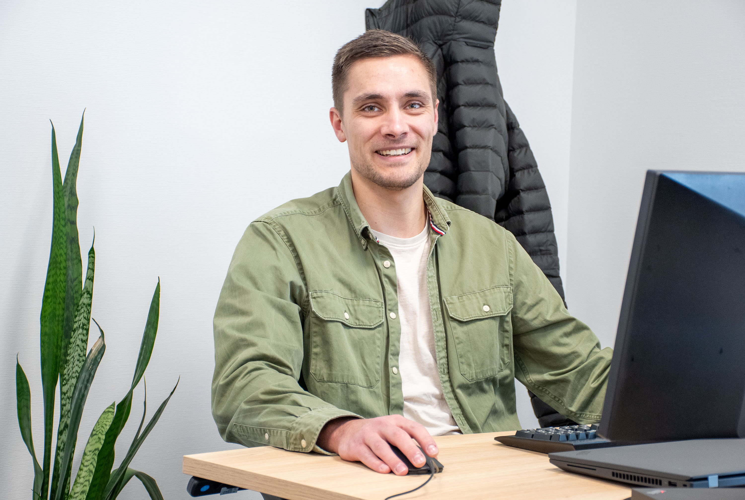  Tore Laurberg Jensen 